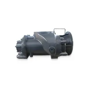 Best Compressor GHH air end air compressor germany for sale