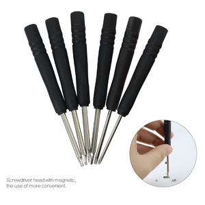 <span class=keywords><strong>Best</strong></span>-806 Nhà Máy Bán Hàng Trực Tiếp Mini Tuốc Nơ Vít Torx Pentalobe Từ Tính Chính Xác Và Trình Điều Khiển Vít PH000 - Product Image 5