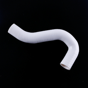 Tuyau en Silicone de moto personnalisé de précision de haut niveau adapté au tuyau de radiateur Suzuki SX4 LIANA AERIO - Product Image 3