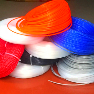 Líneas cuadradas de corte por torsión de 0.095 "con embalaje de carrete de <span class=keywords><strong>1</strong></span> LB - Product Image 6