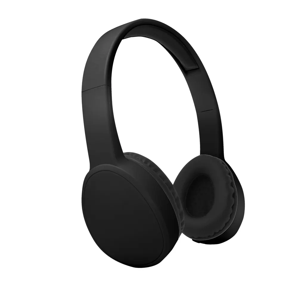 卸売Bluetooth4.2オーバーヘッドワイヤレスプロモーションヘッドセットヘッドフォン