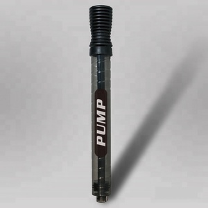 Pompe à main Double action pour balle et vélo - Product Image 4