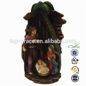 pequeñoshotsell en santa <span class=keywords><strong>casa</strong></span> de decoración de la familia - Product Image 1