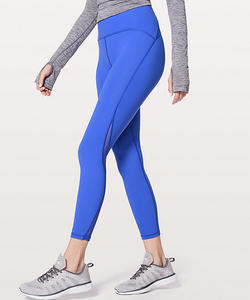 Ispirato al produttore di pantaloni da Yoga 2025 a vita alta attillati per gli allenamenti in Studio di Yoga - Product Image 5