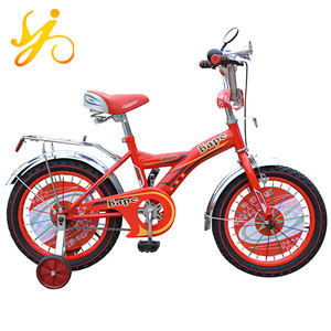 16 pulgadas Girls Bike/alto nivel <span class=keywords><strong>bicicleta</strong></span> niño chica/niñas bicicletas para la venta - Product Image 3