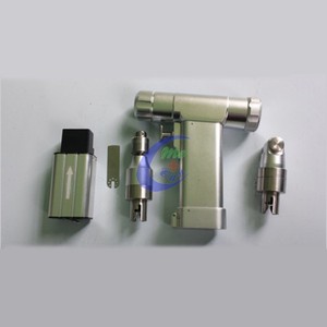 Trapano e Sega Elettrica Ortopedica per Strumenti Chirurgici Veterinari - Product Image 2