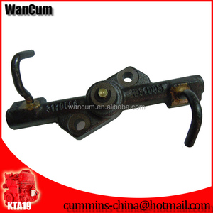 Famours piezas de Repuesto Cummins K19 Pistón Inyector de Enfriamiento 3179664 - Product Image 1
