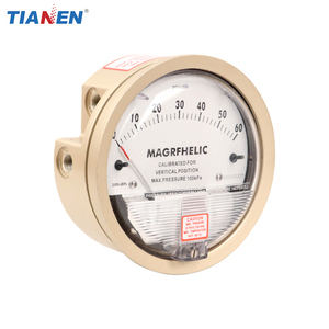 เครื่องวัดความดันแตกต่างหลายสี - Product Image 6