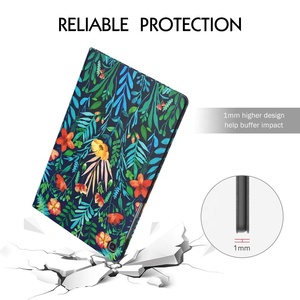 Étui en cuir PU MoKo pour <span class=keywords><strong>Samsung</strong></span> Galaxy Tab <span class=keywords><strong>S5e</strong></span> 10.5 SM-T720 SM-T725 <span class=keywords><strong>Tablette</strong></span> 10.5 pouces - Product Image 5