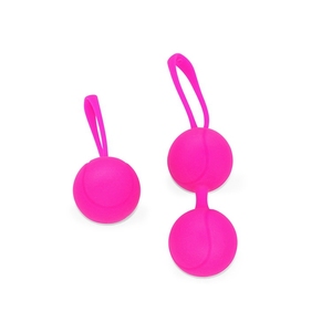 Ben Wa Bal Groothandel Siliconen Full Siliconen Smart Love <span class=keywords><strong>Koro</strong></span> <span class=keywords><strong>Ball</strong></span> Waterdichte Kegel Ballen Voor Vrouwen <span class=keywords><strong>Vagina</strong></span> Rebehandeling Tool - Product Image 5