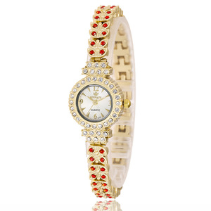 <span class=keywords><strong>Marques</strong></span> <span class=keywords><strong>de</strong></span> luxe <span class=keywords><strong>françaises</strong></span> montre femme LNW317 - Product Image 1