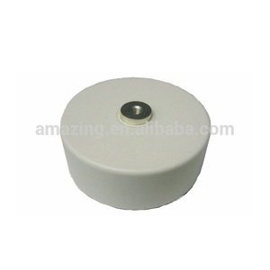 50kv 3300pf epoxy resin encapsulated de pommel ceramics's high voltage capacitors - Product Image 1
