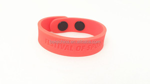 Promosi Murah Gelang Silikon Kustom, Gelang Silikon Menyala Dalam Gelap, Gelang Silikon Grosir Murah - Product Image 4