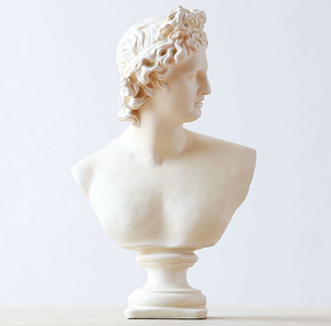 Scultura personalizzata <span class=keywords><strong>statua</strong></span> <span class=keywords><strong>Apollo</strong></span> - Product Image 4