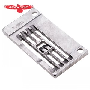 <span class=keywords><strong>Machine</strong></span> <span class=keywords><strong>à</strong></span> <span class=keywords><strong>coudre</strong></span> extensible Yamato VC2700 plaque <span class=keywords><strong>à</strong></span> <span class=keywords><strong>aiguille</strong></span> Y94802 364 - Product Image 1