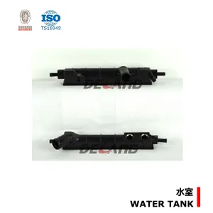 Tanque de agua del radiador de plástico para OPEL CORSA COMBO TIGRA 1300152 (DL-B036)