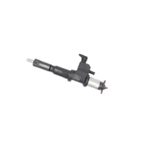 Original Parts For ISUZU 6UZ1 4HK1 6HK1 Diesel Fuel Injector 095000-5980 8-97603099-2