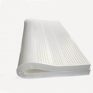 Thiết Kế Thanh Lịch High Rebound <span class=keywords><strong>Foam</strong></span> 100% Nệm Cao Su Tự Nhiên - Product Image 5