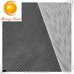 Qualité supérieure transparente 30D nylon <span class=keywords><strong>tulle</strong></span> tissu pour voile de mariée - Product Image 3
