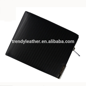 venta al por mayor 2014 carteras de cuero genuino para hombre - Product Image 1
