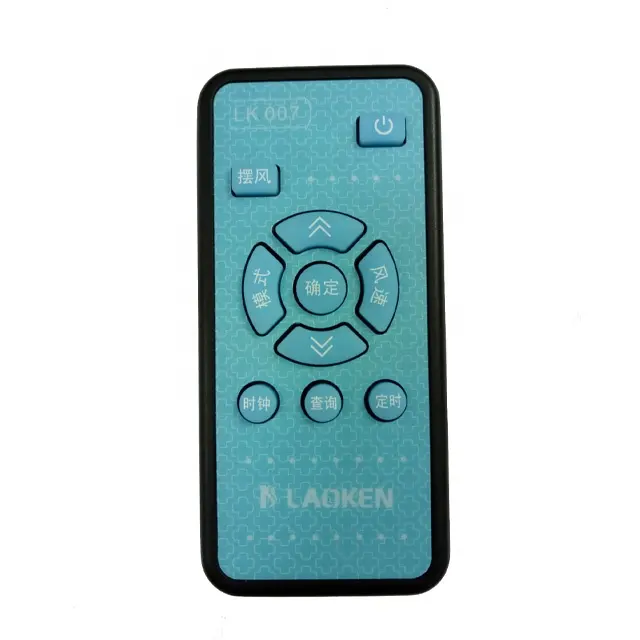 OEM ir rf smart tv remote control high quality android tv box remote fire stick remote controller