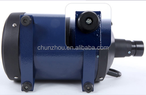 Force de séchage à haute vitesse réglable, la meilleure température de chaleur professionnelle, sèche-chien à vendre - Product Image 4