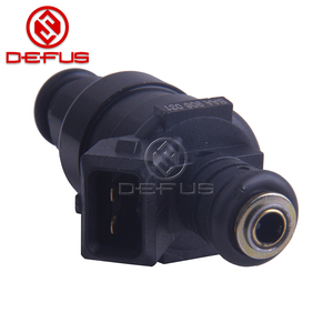 DEFUS personnalisé flux bonne qualité injecteur de carburant BAA906031 pour <span class=keywords><strong>AVA</strong></span>-NZA 1.5L 06-16 pièces de voiture de haute qualité buses de carburant BAA906031 - Product Image 3