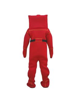 <span class=keywords><strong>Combinaison</strong></span> solaire chauffante imperméable pour les femmes, vêtement de protection de l'<span class=keywords><strong>eau</strong></span> - Product Image 2