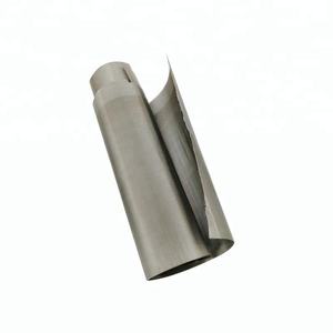 Acido resistere 1 3 5 10 20 25 <span class=keywords><strong>um</strong></span> rete metallica in acciaio inox olandese weave cloth - Product Image 5