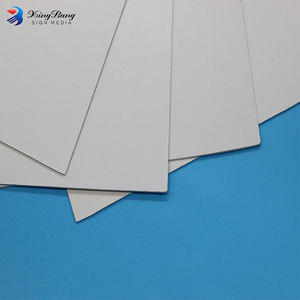 Máy in phun in rắn <span class=keywords><strong>polycarbonate</strong></span> giá thép tấm với mật độ cao - Product Image 2