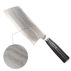 أفضل سكاكين المطبخ الصينية في العالم للجزارين سكين الساطور - Product Image 2