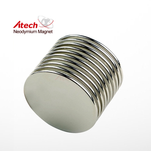 चिकित्सीय स्वस्थ स्थायी चुंबक के लिए जैव चुंबकत्व - Product Image 3