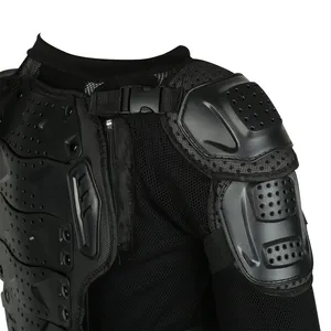 Rüstung Jacke Rückens tütze Motorrad Auto Racing Wear Männer Black Bag Menge Custom XXXXL XXXL Jacke Motorrad