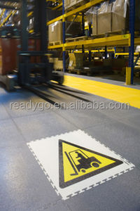 Shop trabajo de oficina gimnasio pisos baldosas / suelo mat / piso del garage - Product Image 5