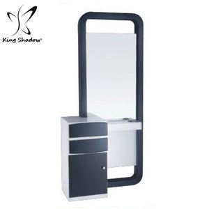 Station <span class=keywords><strong>de</strong></span> miroir <span class=keywords><strong>de</strong></span> <span class=keywords><strong>coiffure</strong></span> King Shadow 2025 pour salons et ateliers Équipement <span class=keywords><strong>de</strong></span> <span class=keywords><strong>salon</strong></span> - Product Image 6