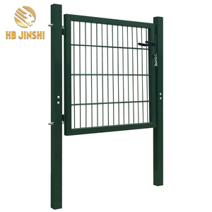 Portillon De Clture Vert Versare Jardin, Cancello del giardino - Product Image 3