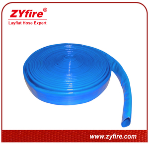 Новый дизайн, прочный купить гибкие pu frac резиновый шланг для воды - Product Image 3