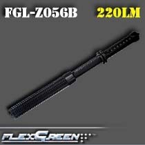 18650 y telescópica batería AAA Cree R2 llevó linterna auto <span class=keywords><strong>defensa</strong></span> - Product Image 1