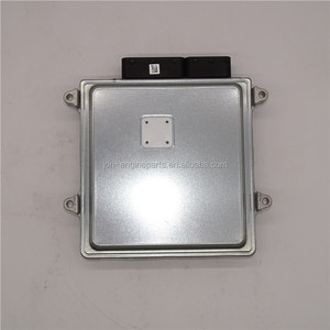 Cummins ISB5.9 ISF2.8 ISF3.8 Qsf Diesel Motor Ecm 5291534 CM2150E Elektronische Controle Module 5291534 Echt Ecm 5291534 - Product Image 5