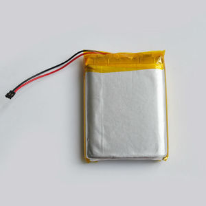 KingKong PL104050 <span class=keywords><strong>2500mAh</strong></span> Hochleistungs-3, 7-V-Lithium-Polymer-Akku - Product Image 2