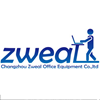 Changzhou Zweal Office Equipment Co., Ltd. logo