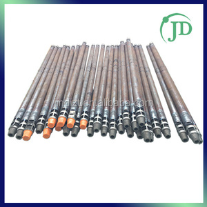 ג 'ינדי מזויף מוט קידוח גם כלי קידוח - Product Image 2