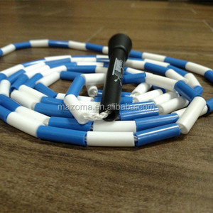 เชือกกระโดดลูกปัดแบ่งการออกกำลังกายฟิตเนส - Product Image 2