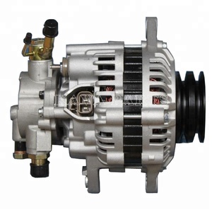<span class=keywords><strong>Alternador</strong></span> de 12V para Auto <span class=keywords><strong>Hyundai</strong></span> H100 0986080130 600283 600278 - Product Image 1
