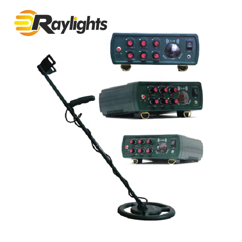 Металлоискатель, металлодетектор, японский глубокоземный детектор золота