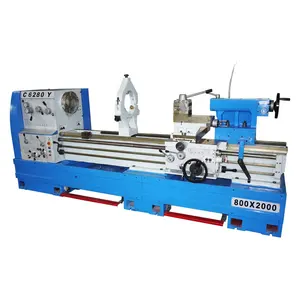 Chinese Manufacturer Universal Relieving Lathe Machine In India With Good Price