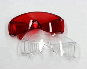 Venta caliente médicos <span class=keywords><strong>laboratorio</strong></span> Dental protección Uv ojo gafas de protección - Product Image 1