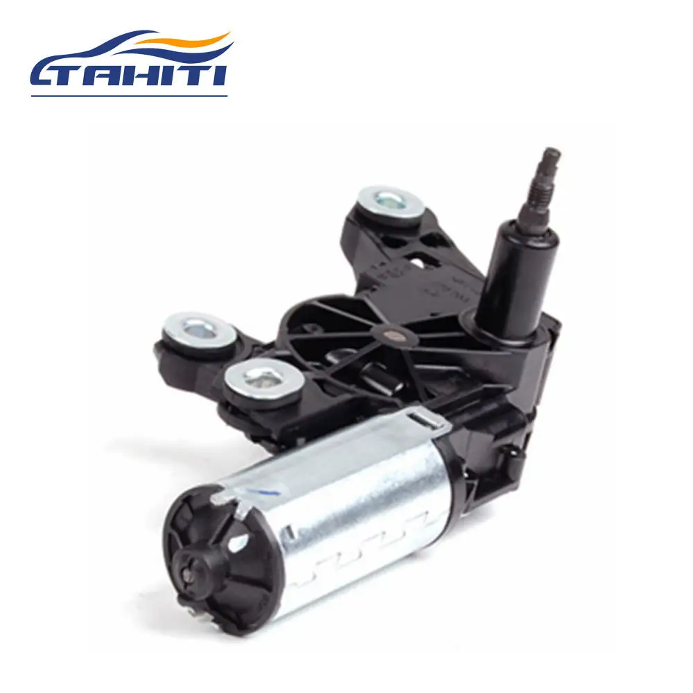 12 V Achterruitenwisser Motor 6X0955711D 6X0955711F 6X0 955 119 D 6E0 955 711D