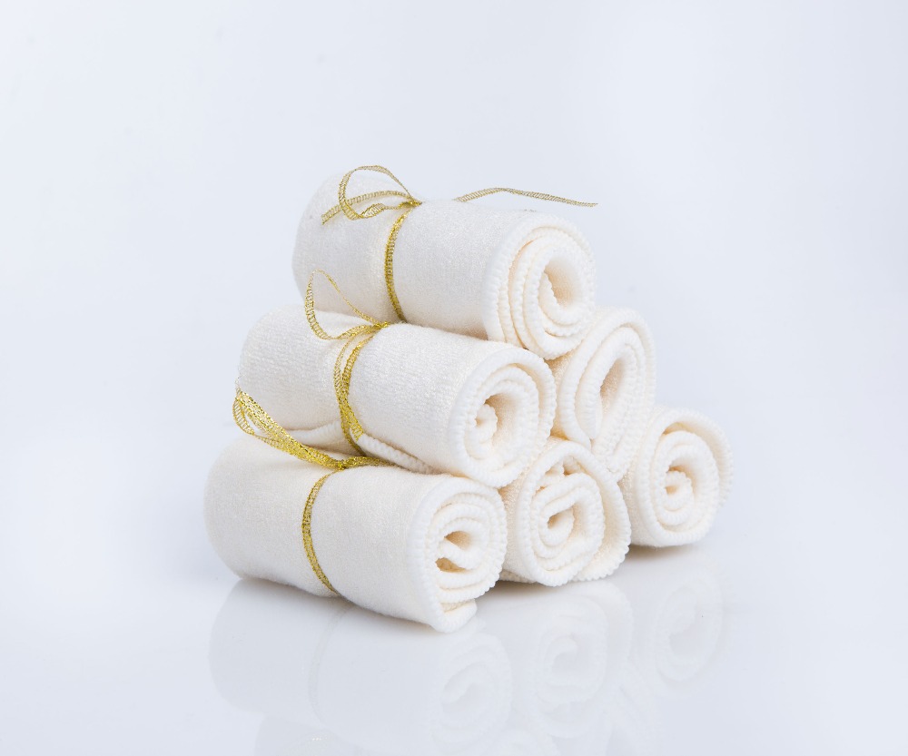 Цена завода рекламных пользовательские моющийся бамбука детские влажные салфетки