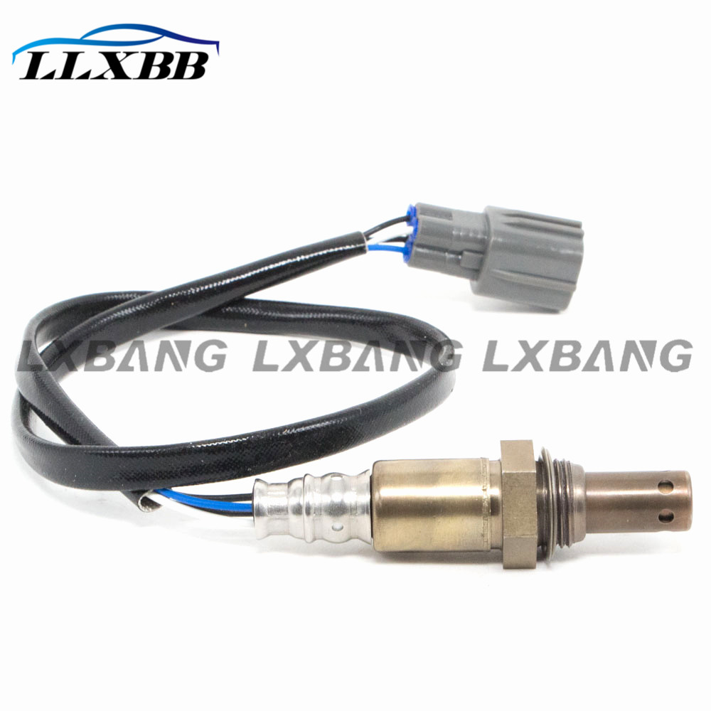 Lu 出品 LLXBB Oxygen Sensor for Toyota Estima T/L & Lexus RX300